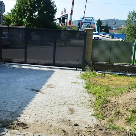 U Berounky Dobřichovice