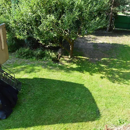 U Berounky Роскошный шатер *