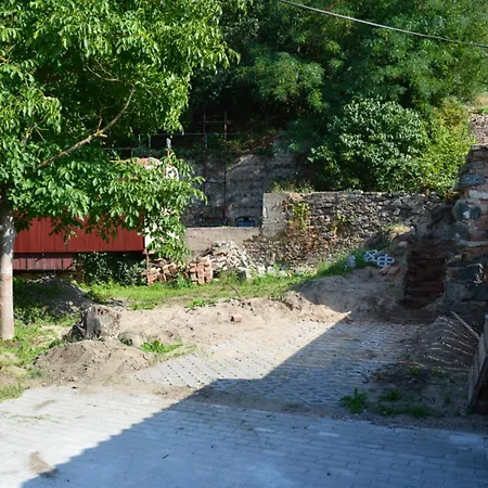 U Berounky Dobřichovice