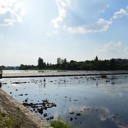 U Berounky * Добржиховице