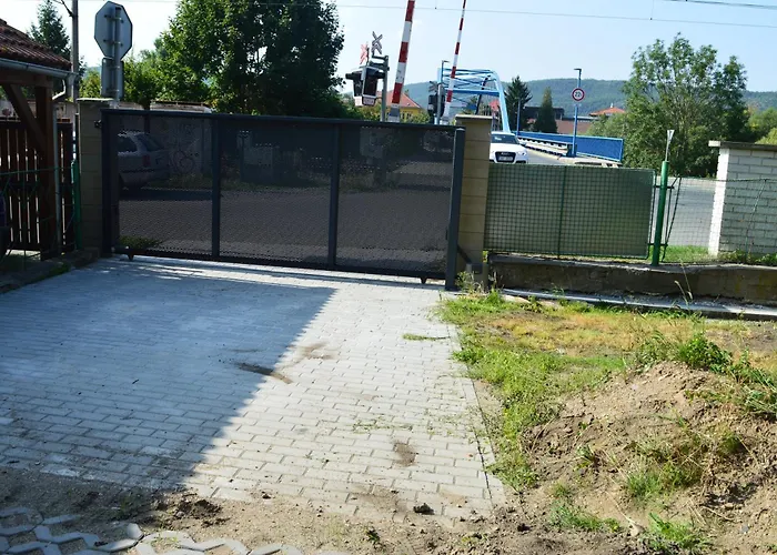 U Berounky Dobřichovice